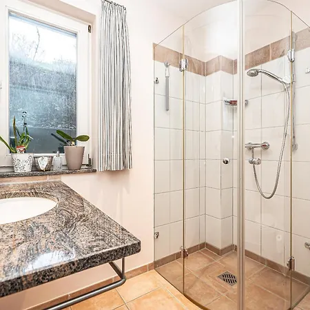 Σπίτι διακοπών Residenz Am Yachthafen *