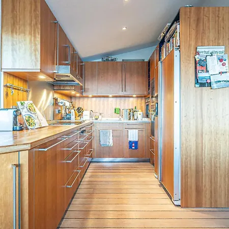 Ferienhaus Residenz Am Yachthafen Flensburg