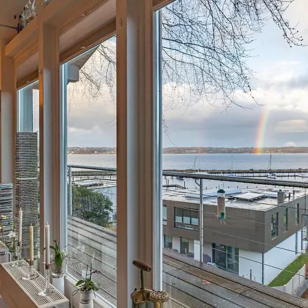 Residenz Am Yachthafen Σπίτι διακοπών