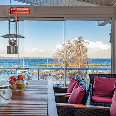 Ferienhaus Residenz Am Yachthafen *